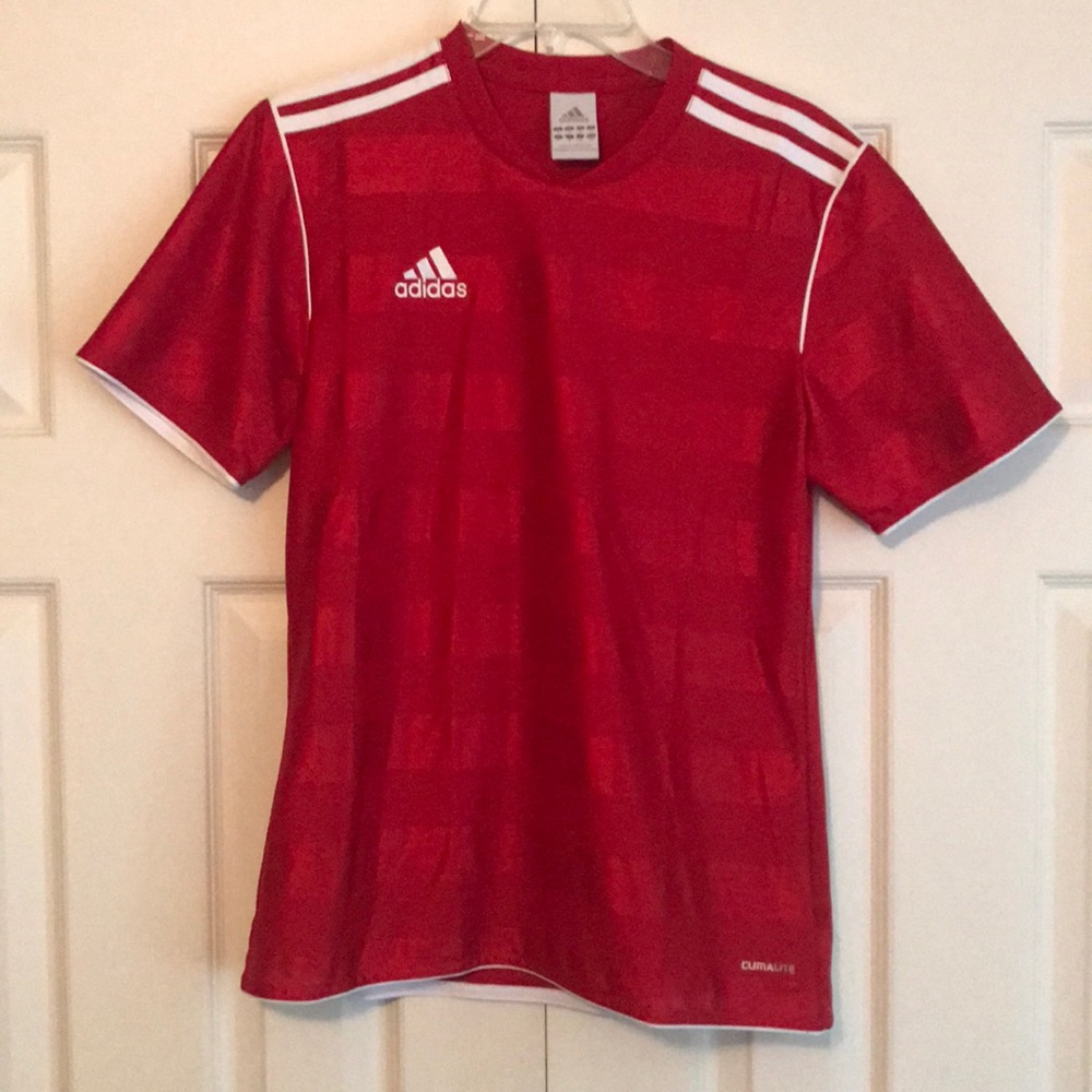Adidas ClimaLite Athletic Shirt